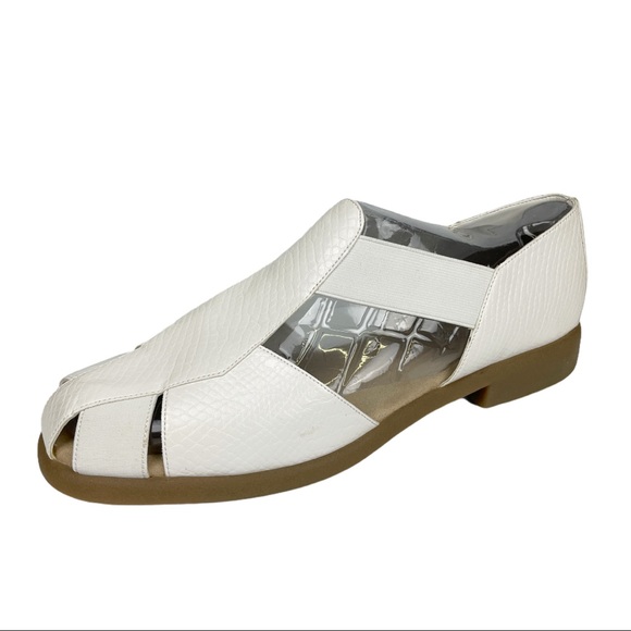 AEROSOLES | Shoes | Aerosoles Womens 4give Sandal Sz 1 | Poshmark